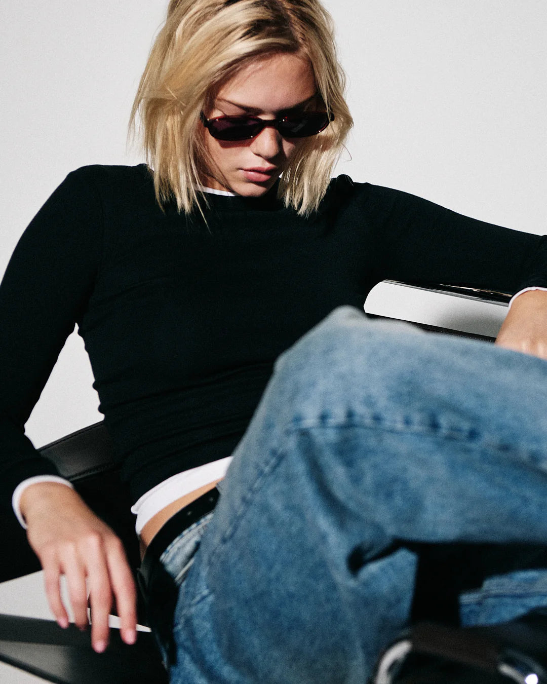 The Emmy - GLAM MODA