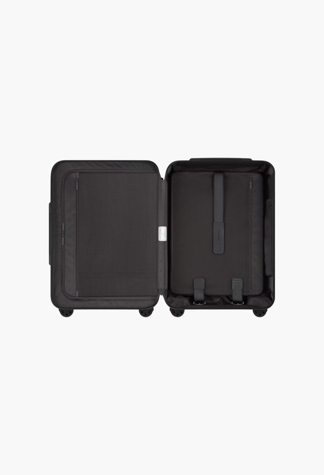 Essential Cabin / Check-In M / Trunk Plus - GLAM MODA