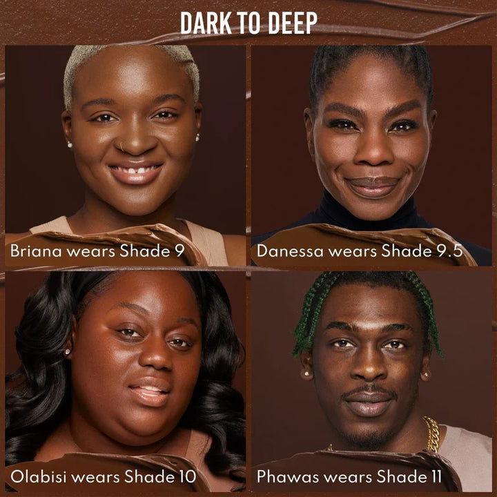 Yummy Skin Blurring Balm Powder 0.5