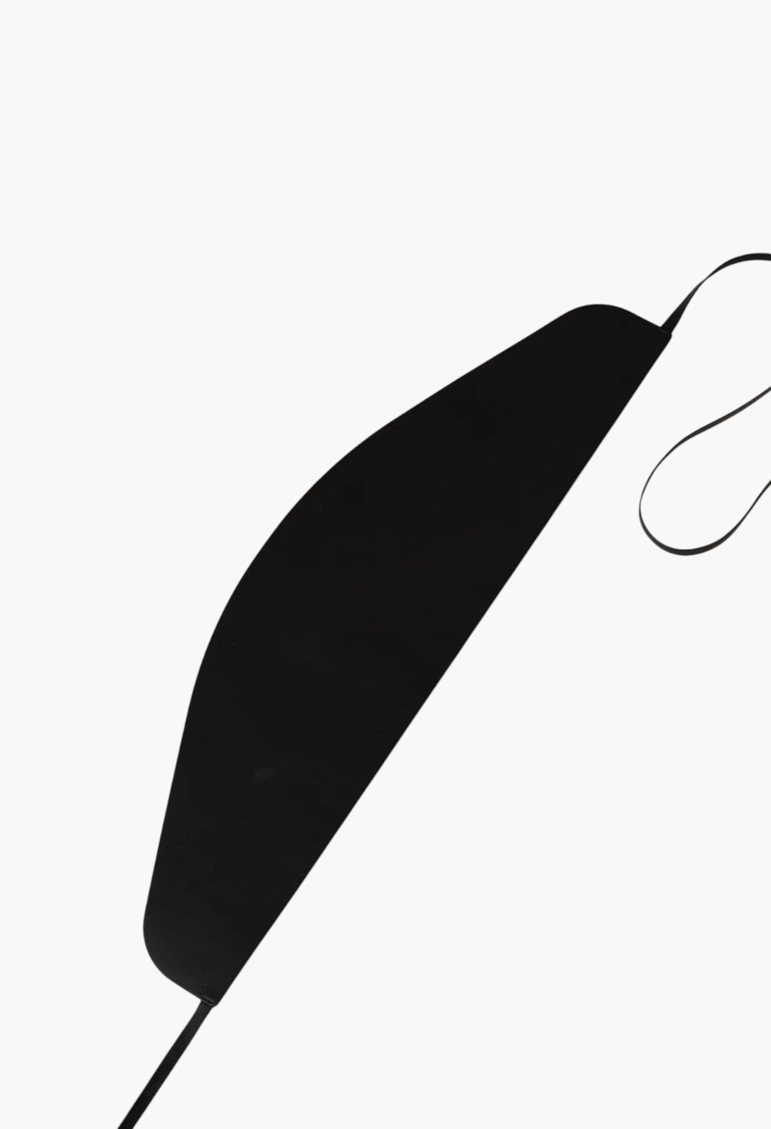 Undone Corset Short - GLAM MODA