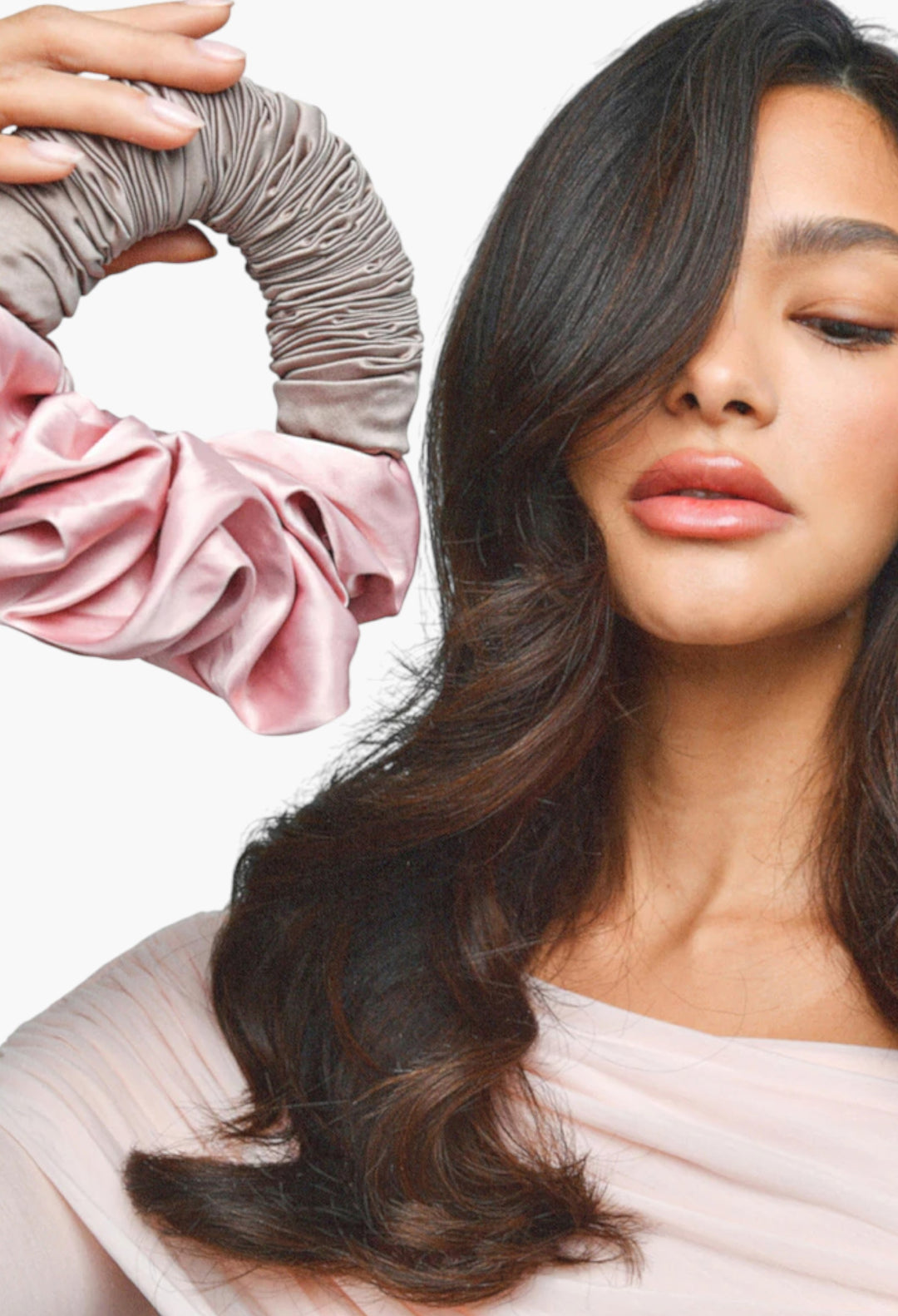 The Sleepy Tie Large - GLAM MODA