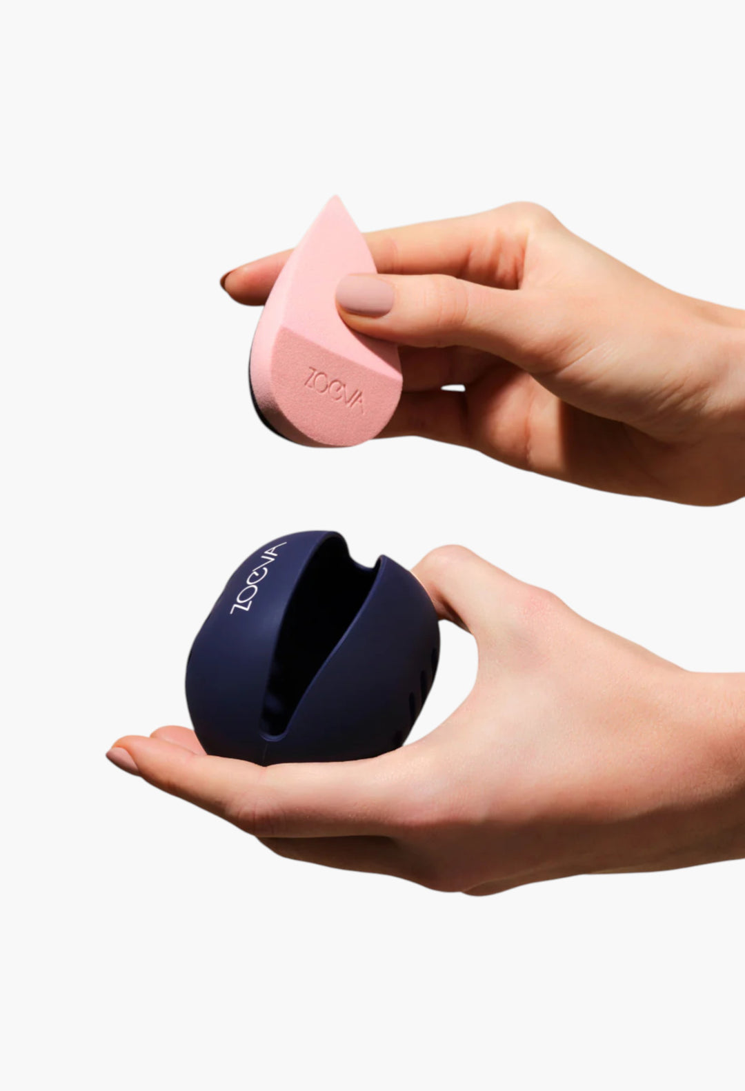 Real Magic Multi-Tasking Beauty Sponge - GLAM MODA