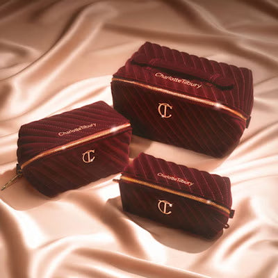 Makeup Bag Of Dreams