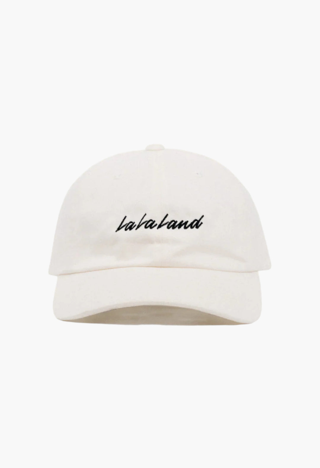 La La Land Dad Hat - GLAM MODA
