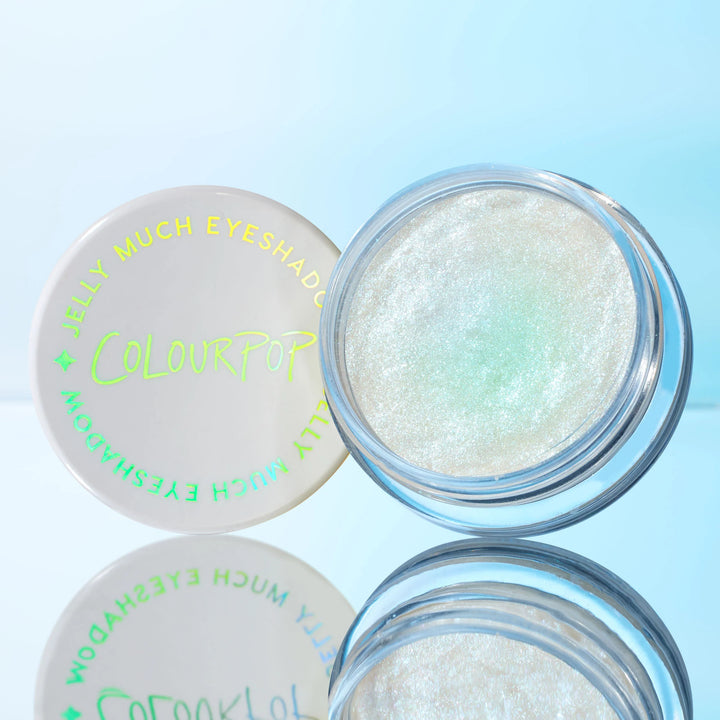 Jelly Much Shadow - Gel Eyeshadow - GLAM MODA