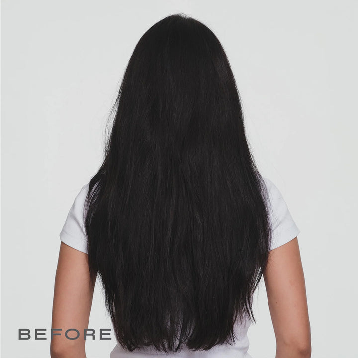 Heavenly Hair Milk™ - Vanilla 3-In-1 Styling Serum - GLAM MODA