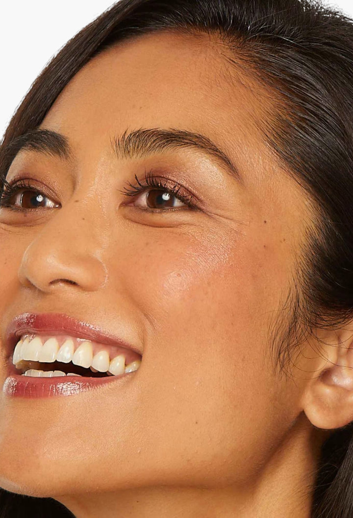 Lip + Cheek - Sheer Shimmer - GLAM MODA