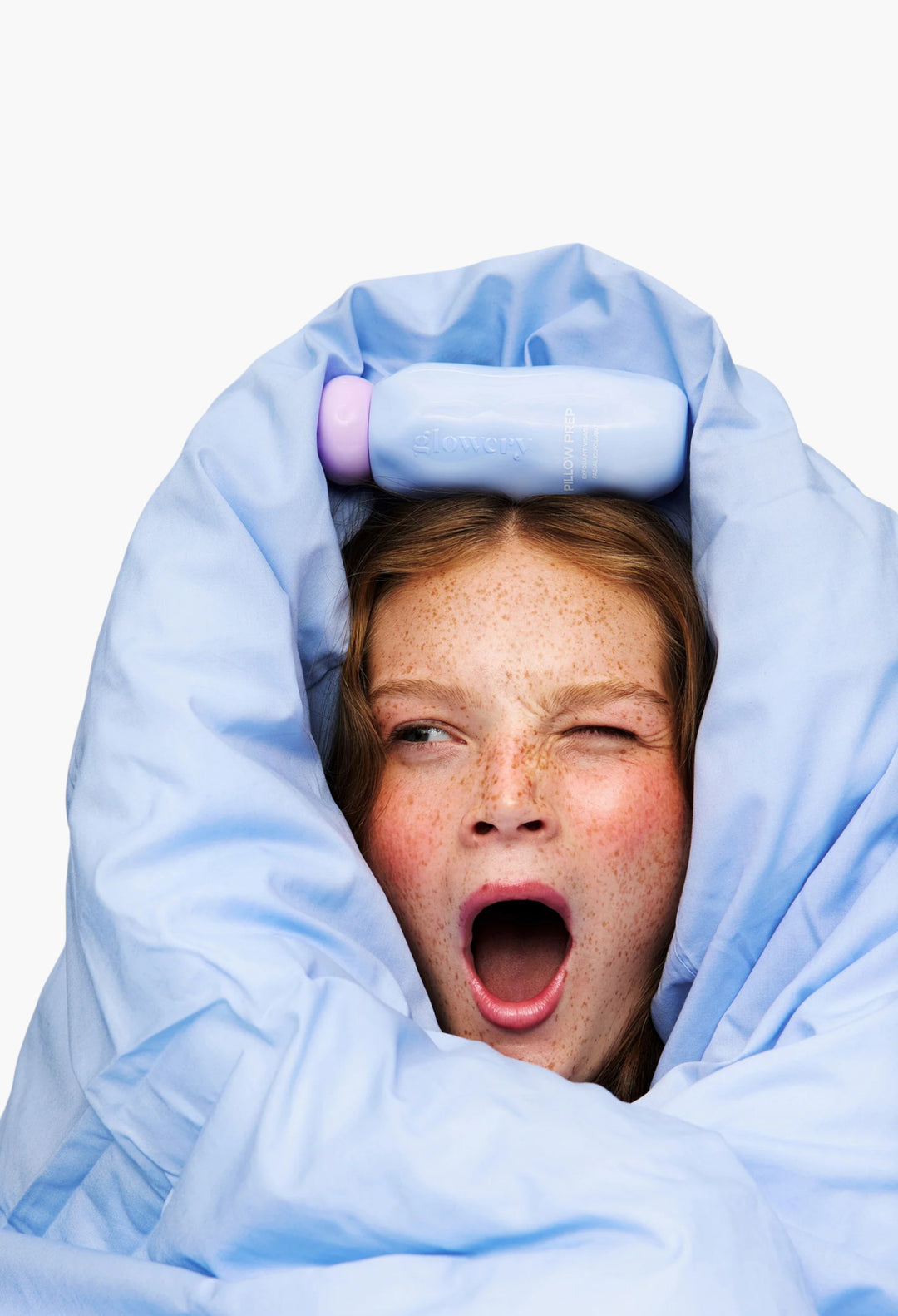 PILLOW PREP - GLAM MODA