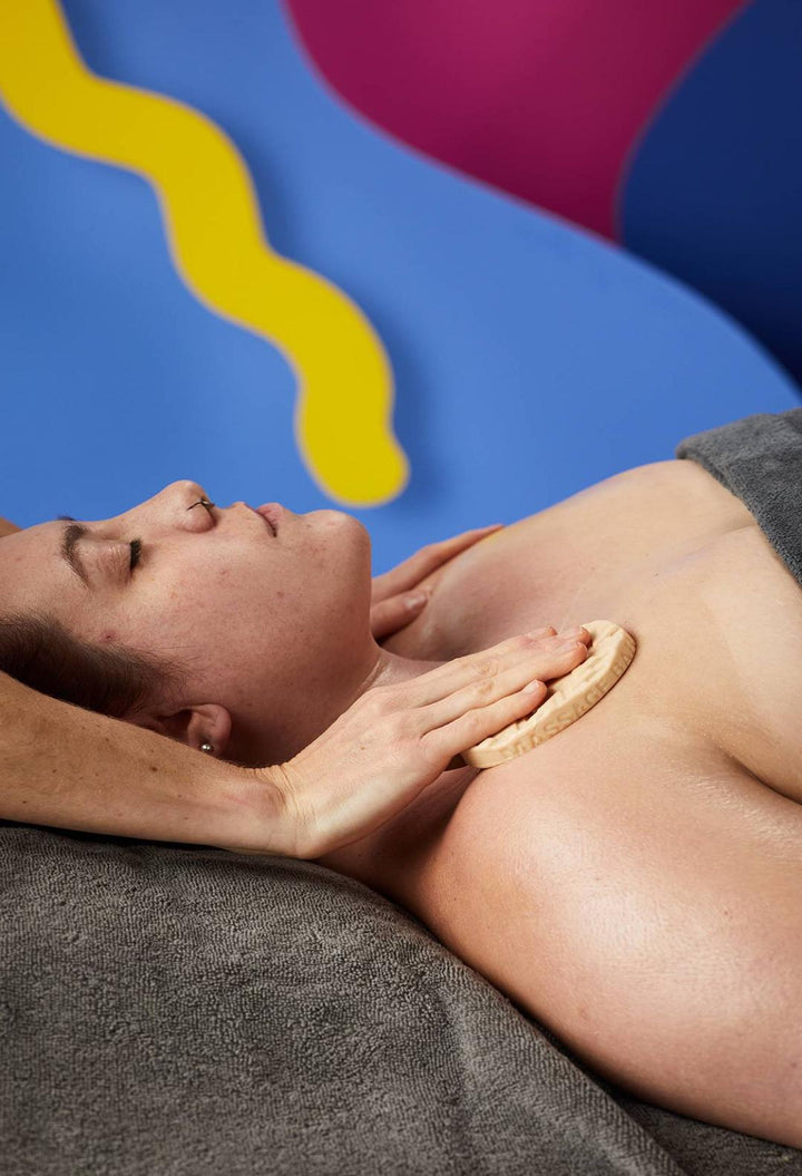 Deep Sleep Massage Bar