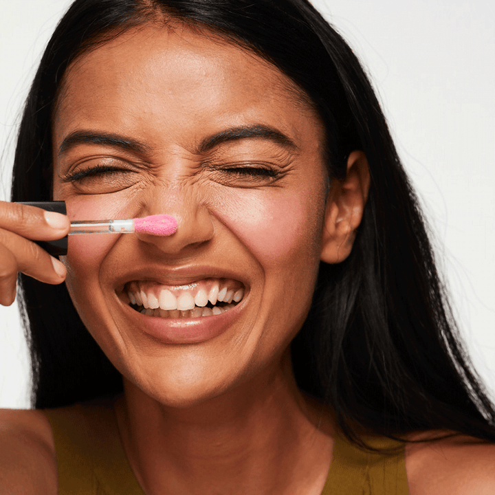 Dew Blush - Blendable Liquid Blush - GLAM MODA