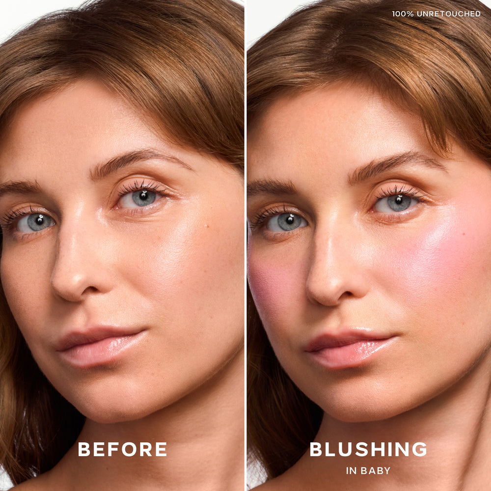 Dew Blush - Blendable Liquid Blush - GLAM MODA