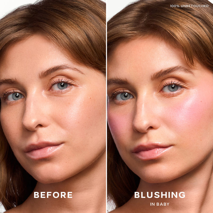 Dew Blush - Blendable Liquid Blush - GLAM MODA