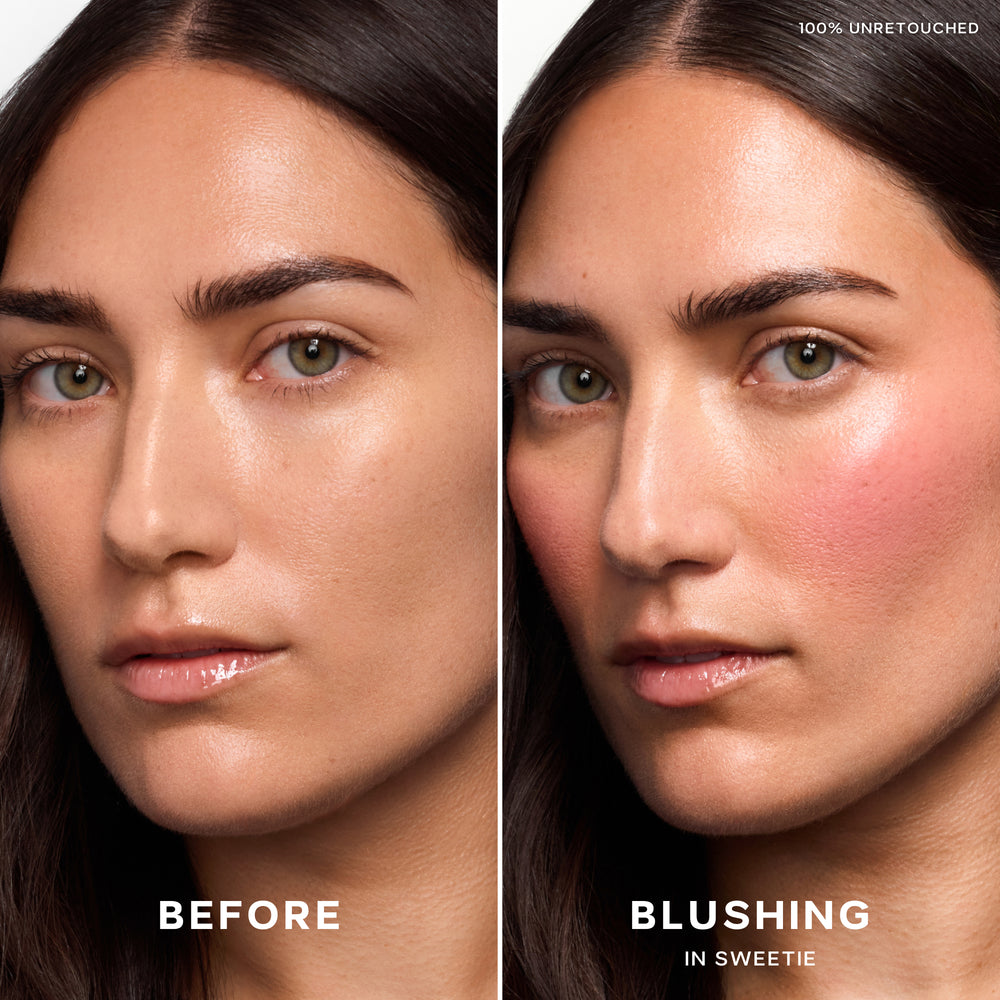 Dew Blush - Blendable Liquid Blush - GLAM MODA