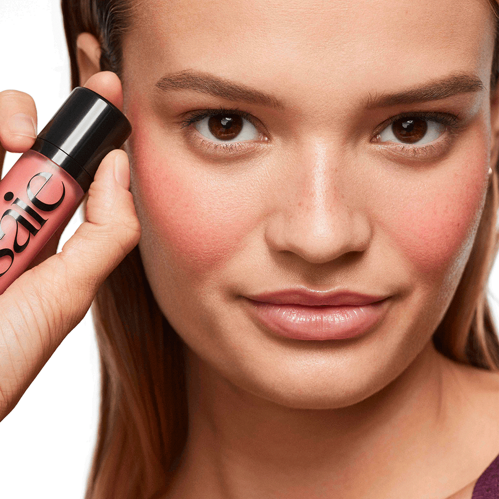 Dew Blush - Blendable Liquid Blush - GLAM MODA
