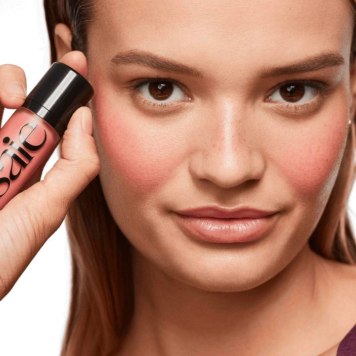Dew Blush - Blendable Liquid Blush - GLAM MODA