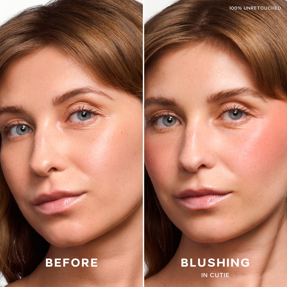 Dew Blush - Blendable Liquid Blush - GLAM MODA