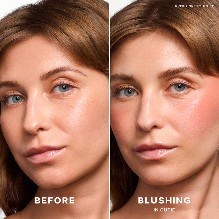 Dew Blush - Blendable Liquid Blush - GLAM MODA