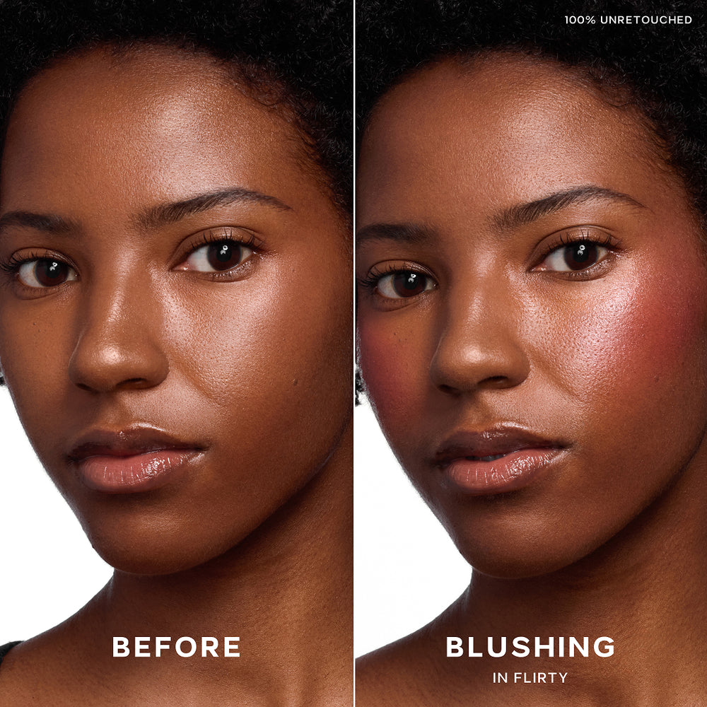 Dew Blush - Blendable Liquid Blush - GLAM MODA