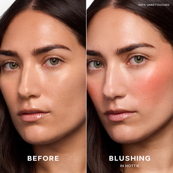 Dew Blush - Blendable Liquid Blush - GLAM MODA