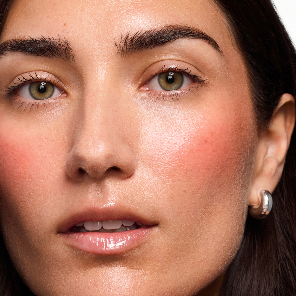 Dew Blush - Blendable Liquid Blush - GLAM MODA