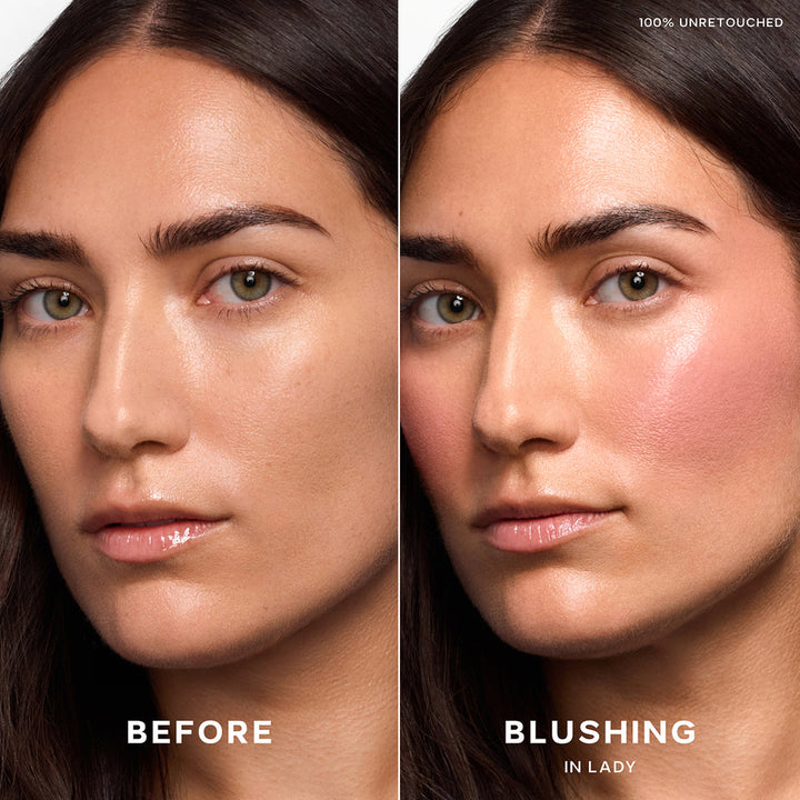 Dew Blush - Blendable Liquid Blush - GLAM MODA