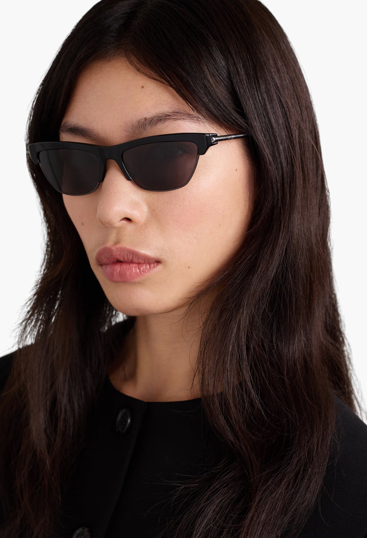 Dmoon D-Frame Acetate Sunglasses - GLAM MODA