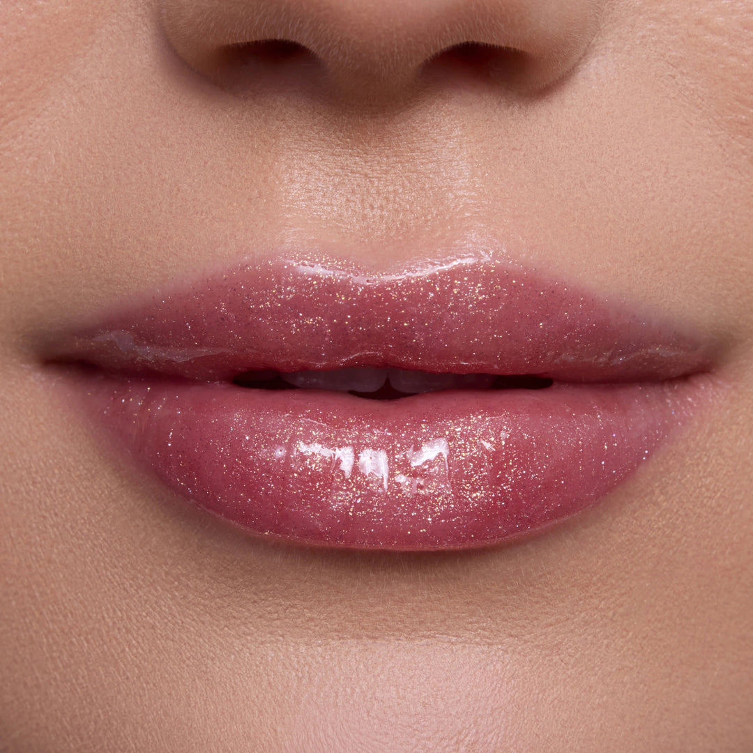 Disney Princess Ultra Glossy Lip - Hydrating Lip Gloss - GLAM MODA