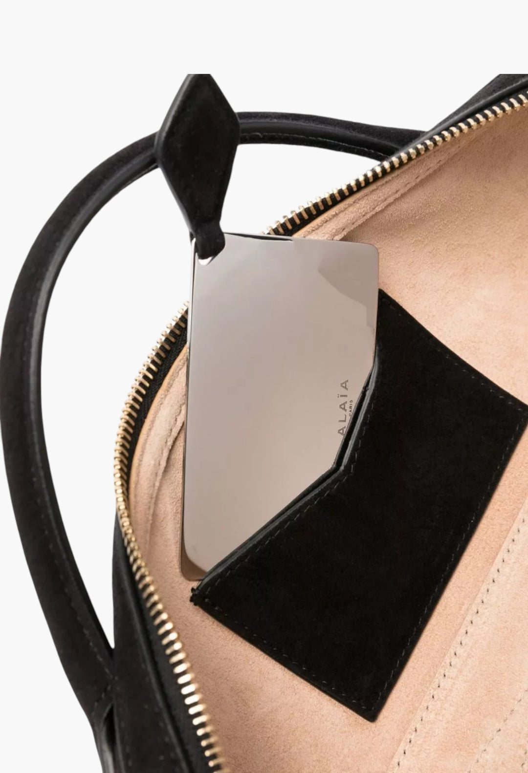 Le Teckel Leather Clutch - GLAM MODA