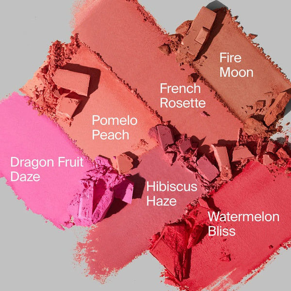 Pomelo Peach - Color Fuse Blush