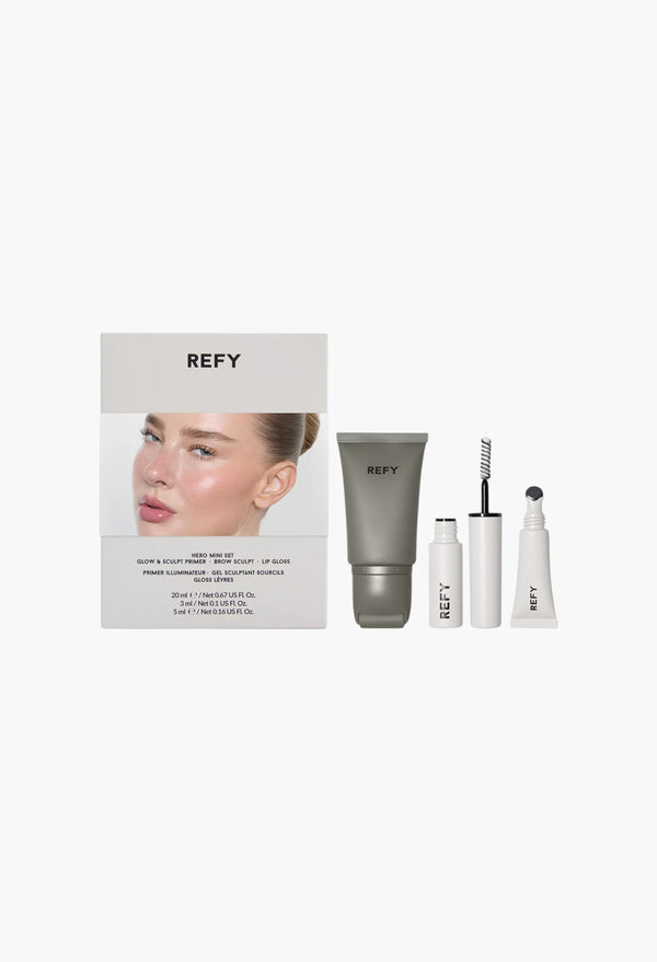 Hero Mini Gift Set