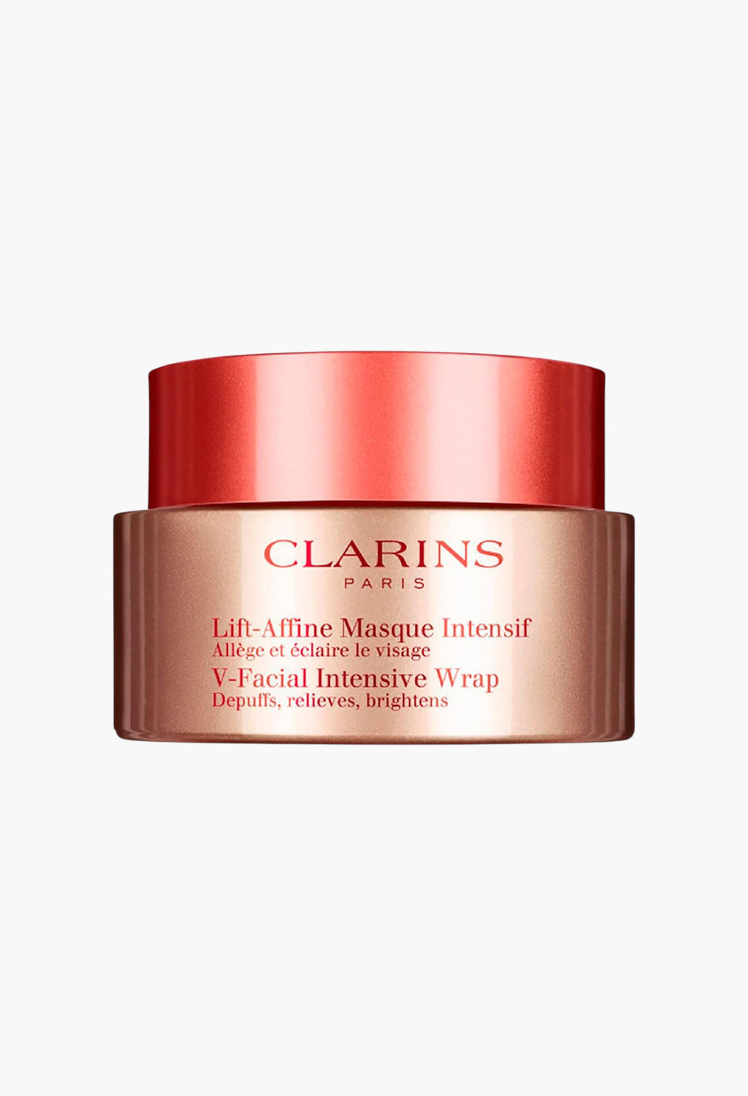 V-Facial Instant Depuffing Face Mask - GLAM MODA