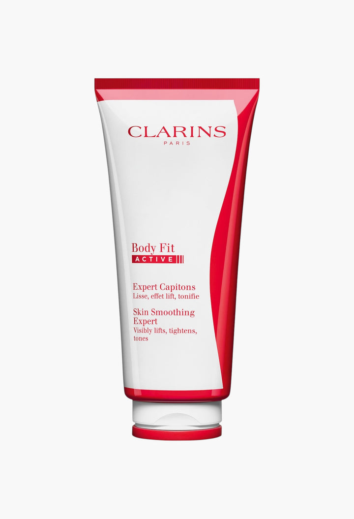 Body Fit Active Contouring & Smoothing Gel-Cream - GLAM MODA