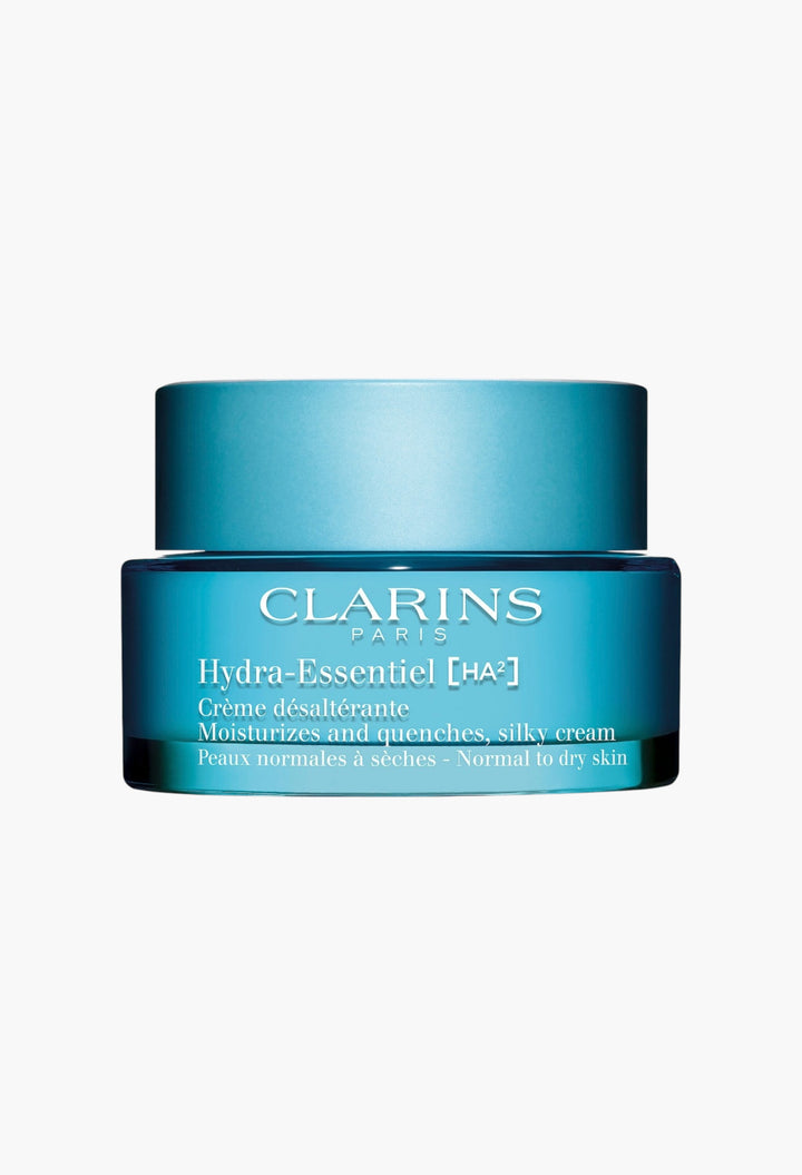 Hydra-Essentiel Silky Moisturizer with Double Dose Hyaluronic Acid - GLAM MODA