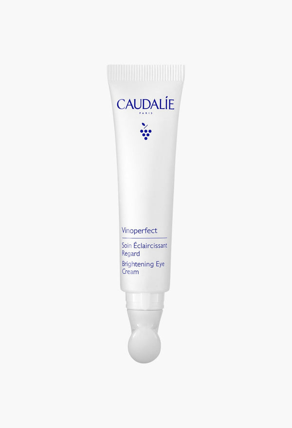 Vinoperfect Dark Circle Brightening Eye Cream with Niacinamide