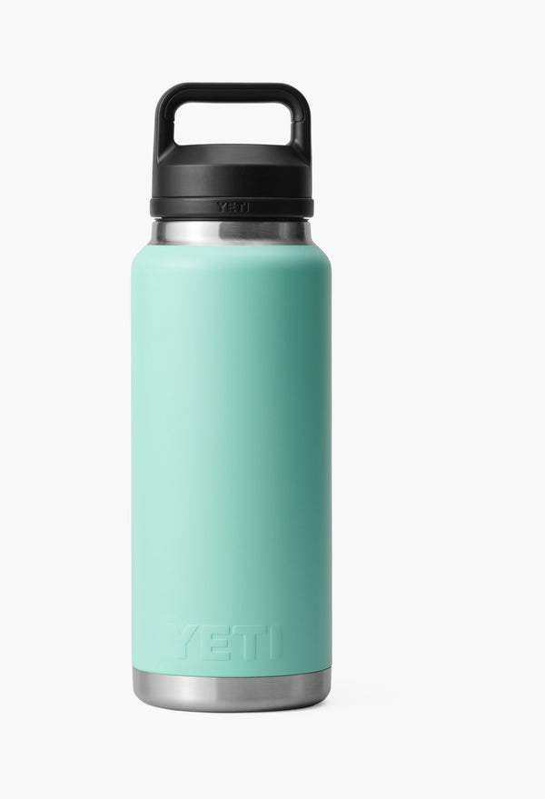 Seafoam - Rambler® Water Bottle With Chug Cap