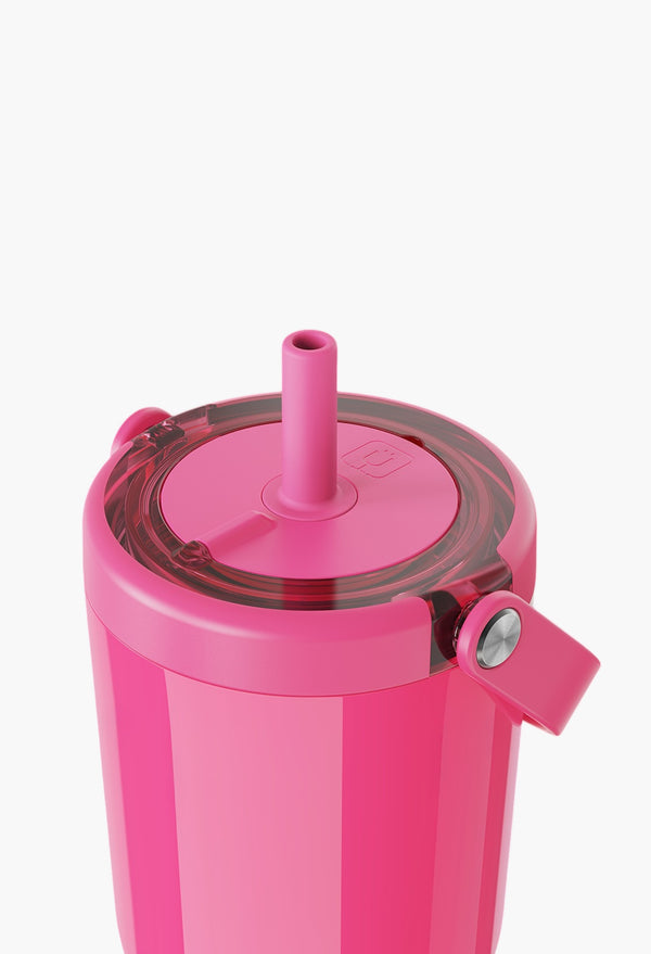 Neon Pink - Resa