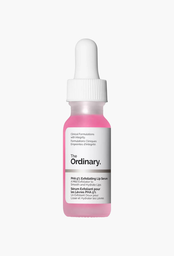 PHA 5% Exfoliating Lip Serum