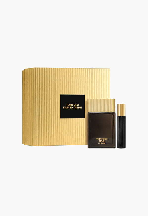 Noir Extreme Eau De Parfum Set