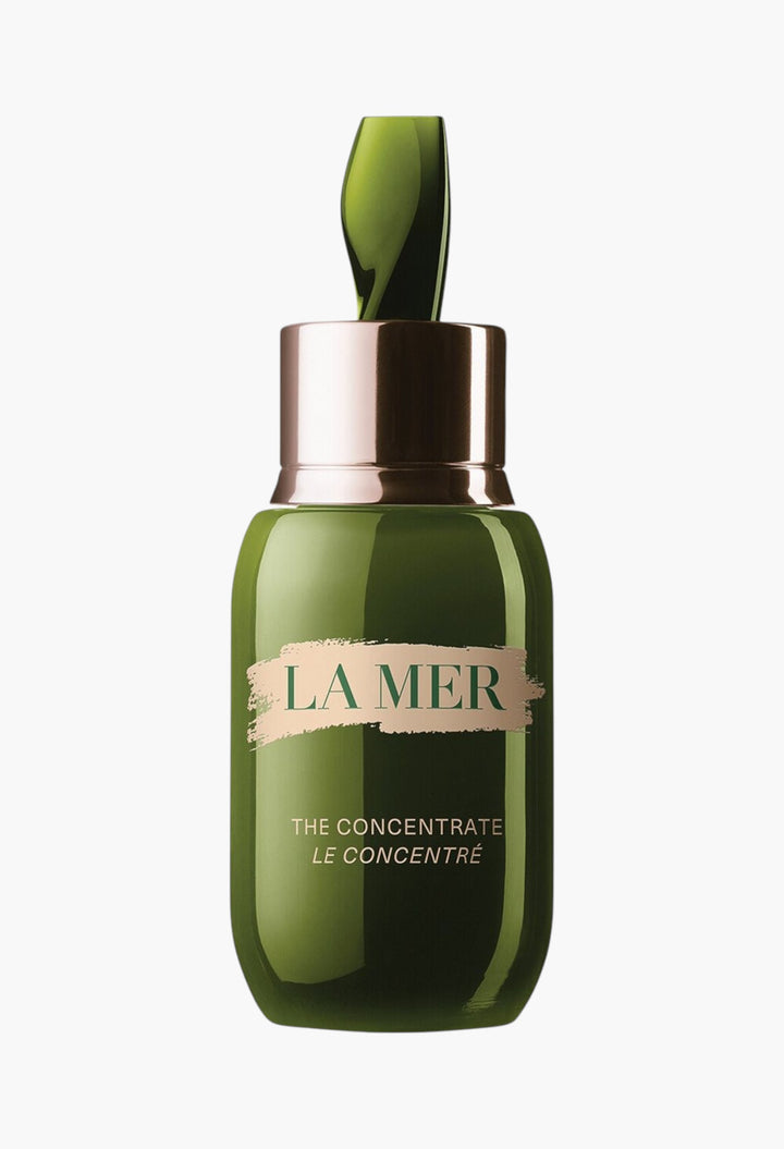 The Concentrate - GLAM MODA