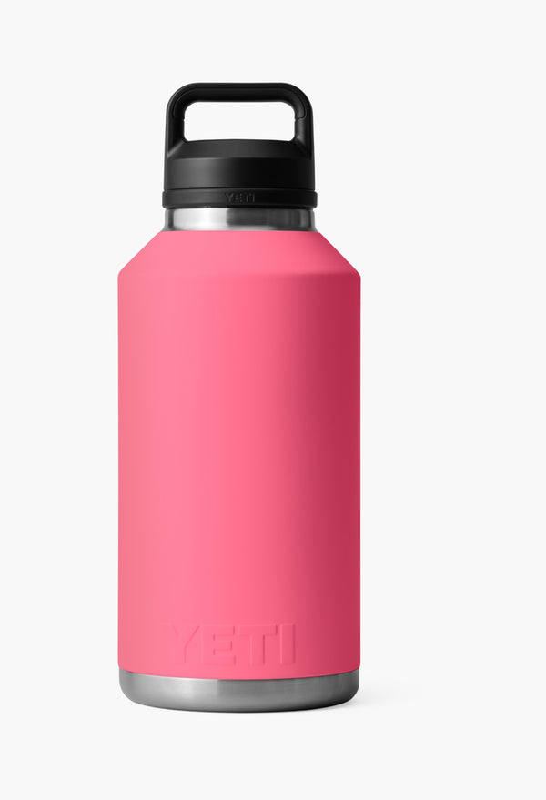 Tropical Pink - Rambler® Water Bottle With Chug Cap