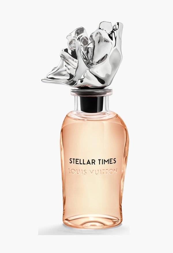 LP0242 Customizable & Refillable Stellar Times Perfume
