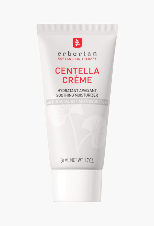 Centella Cream - Anti-redness