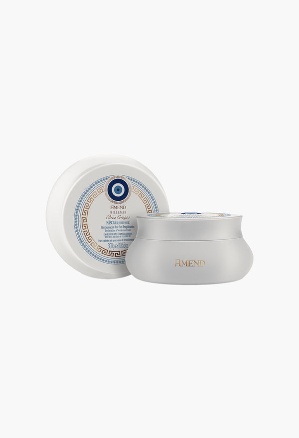 Oleos Gregos Masc 300Gr (1329)