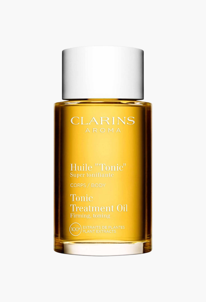 Tonic Body Firming & Toning Treatment Oil - GLAM MODA