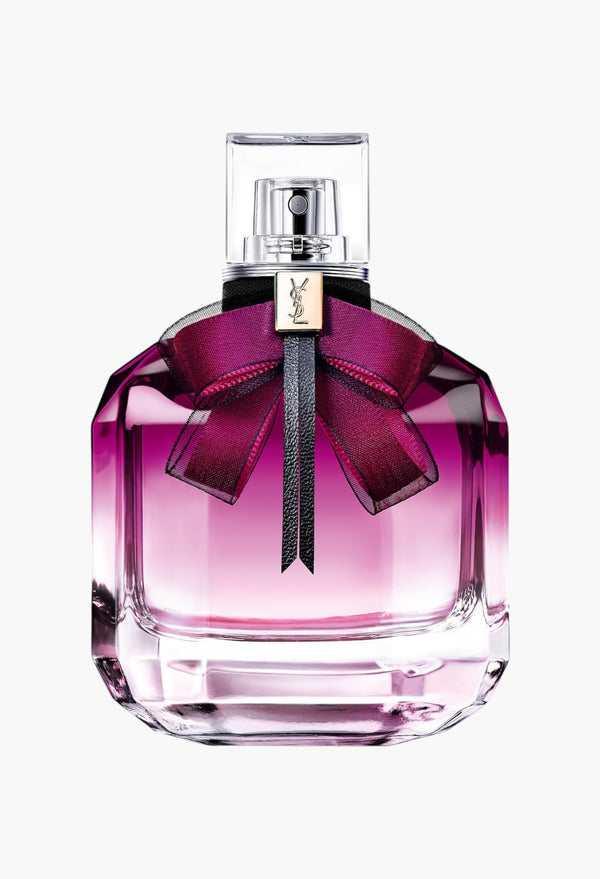 Mon Paris Intensement Eau de Parfum with White Musk & Rose