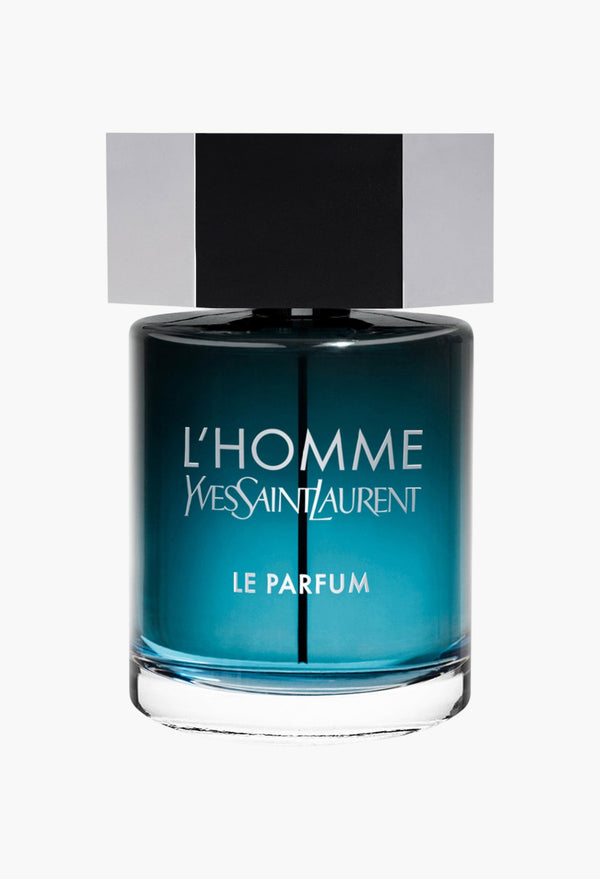 L'Homme Le Parfum with Cedarwood & Cardamom