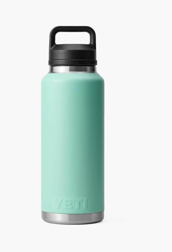 Seafoam - Rambler® Water Bottle With Chug Cap