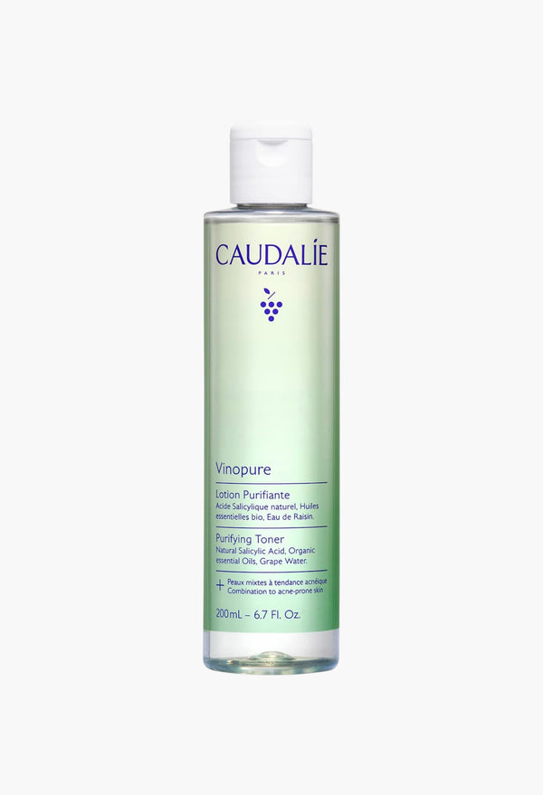 Vinopure Salicylic Acid Pore Minimizing Toner
