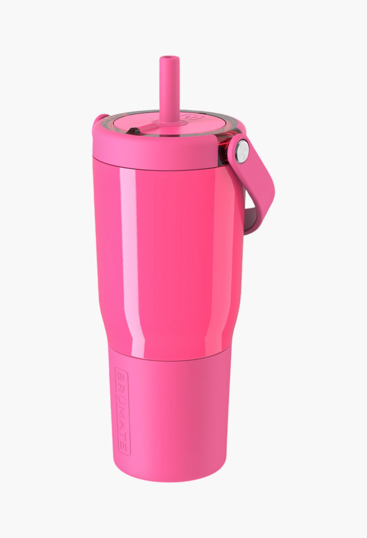 Neon Pink - Resa - GLAM MODA