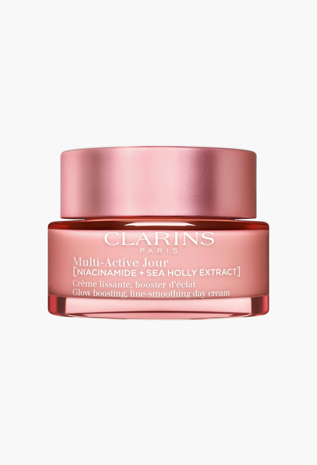 Multi-Active Day Moisturizer for Lines, Pores, Glow with Niacinamide - GLAM MODA